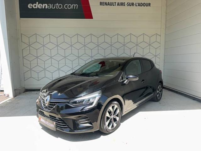 Renault Clio Tce 100 Gpl Evolution