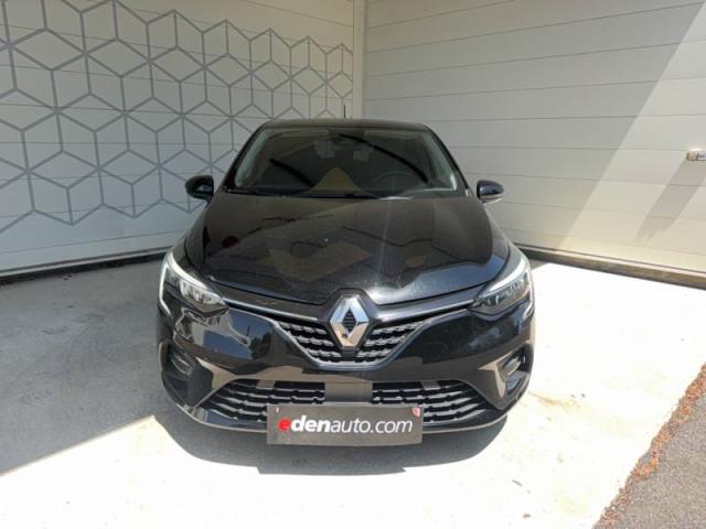 Renault Clio image 8