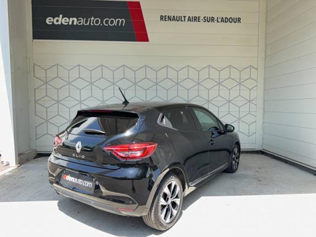 Renault Clio image 3