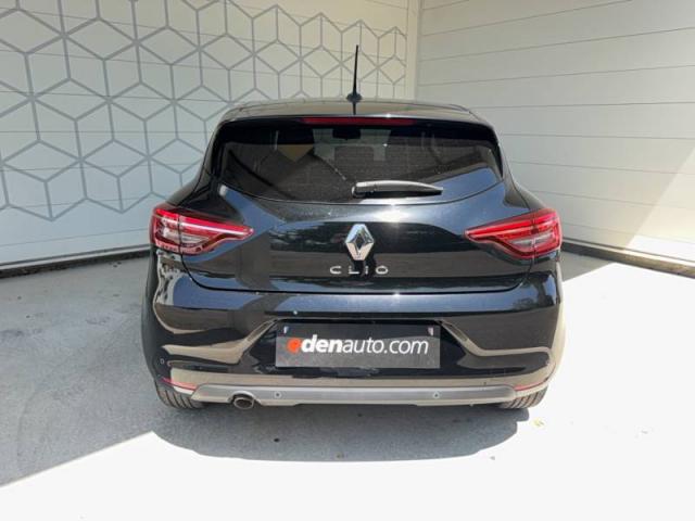 Renault Clio image 4