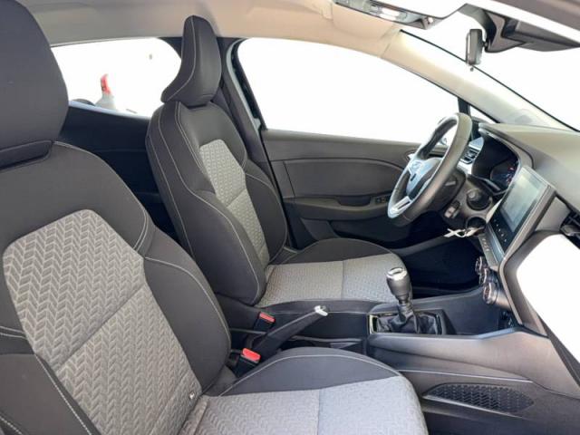 Renault Clio image 9