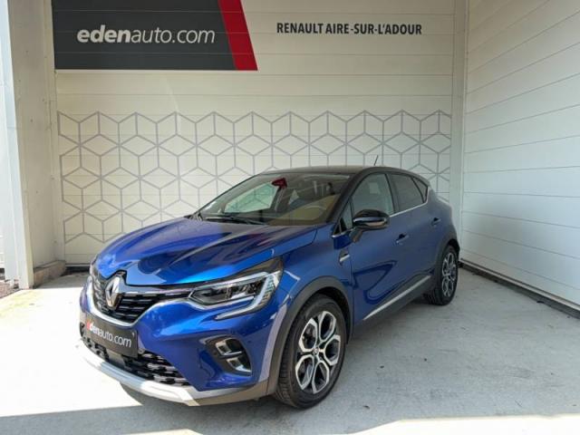 Renault Captur E-Tech 145 - 21 Intens