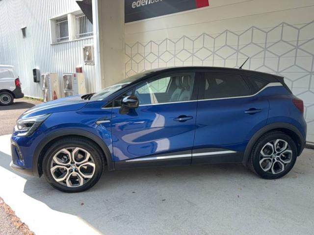 Renault Captur image 2