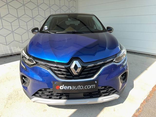 Renault Captur image 1