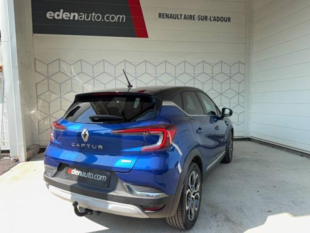Renault Captur image 7