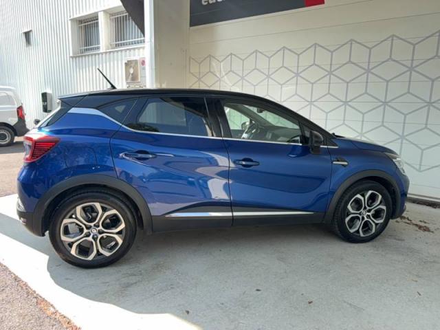 Renault Captur image 4
