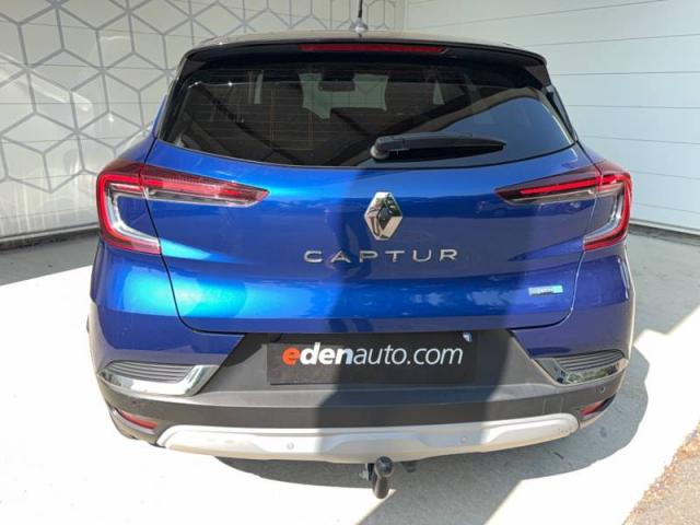 Renault Captur image 9