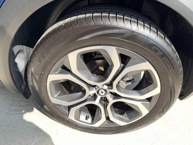Renault Captur image 6