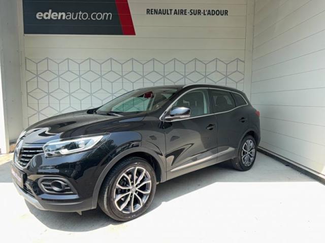 Renault Kadjar Blue Dci 115 Wave