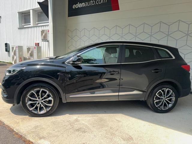 Renault Kadjar image 2