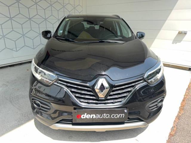 Renault Kadjar image 7