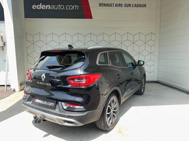 Renault Kadjar image 8