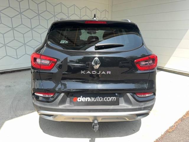 Renault Kadjar image 5