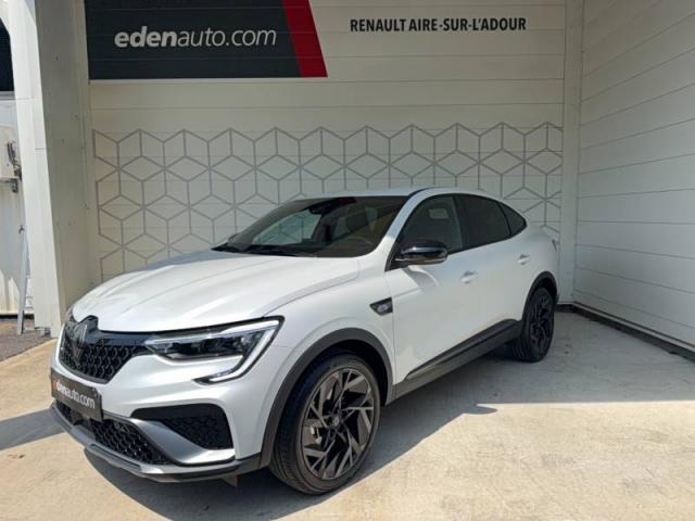 Renault Arkana E-Tech Full Hybrid 145 Gsr2 Esprit Alpine