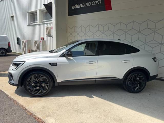 Renault Arkana image 3