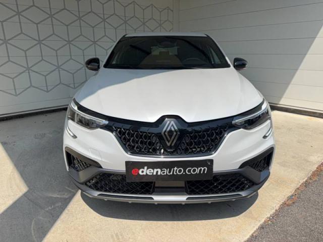 Renault Arkana image 2