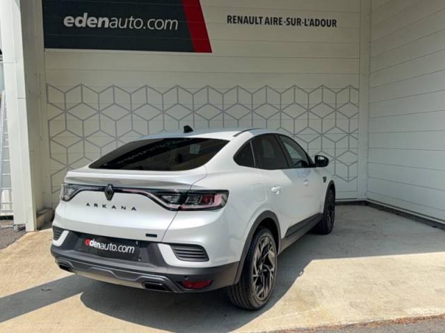 Renault Arkana image 4