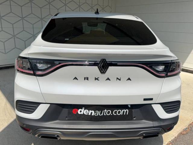 Renault Arkana image 7