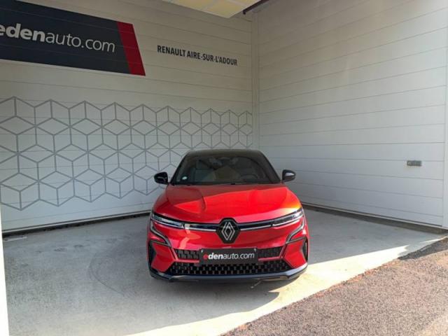 Renault Mégane image 7
