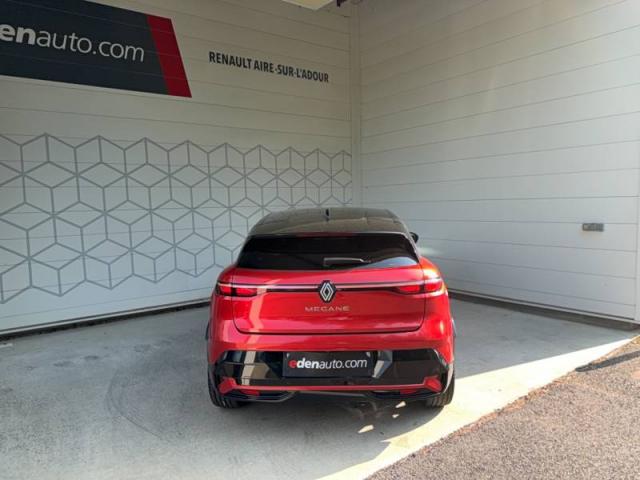 Renault Mégane image 8