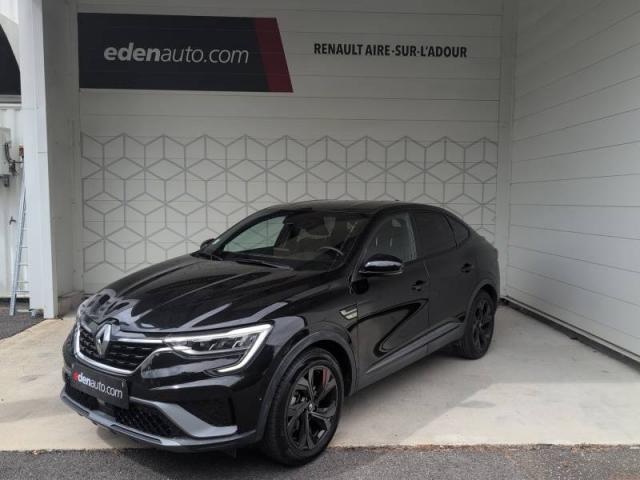 Renault Arkana E-Tech Hybride 145 R.s. Line Fast Track