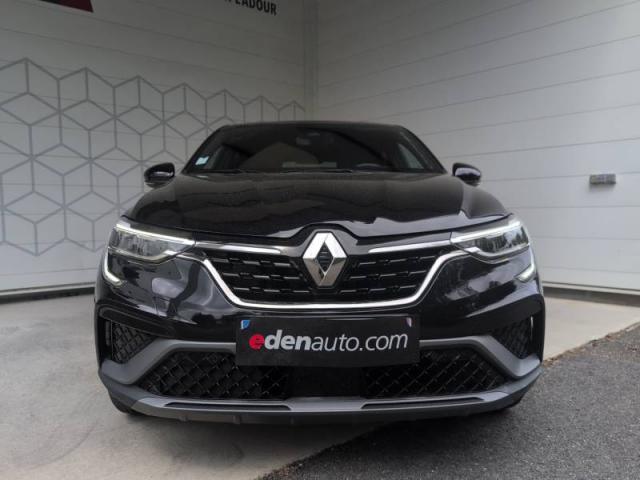 Renault Arkana image 9