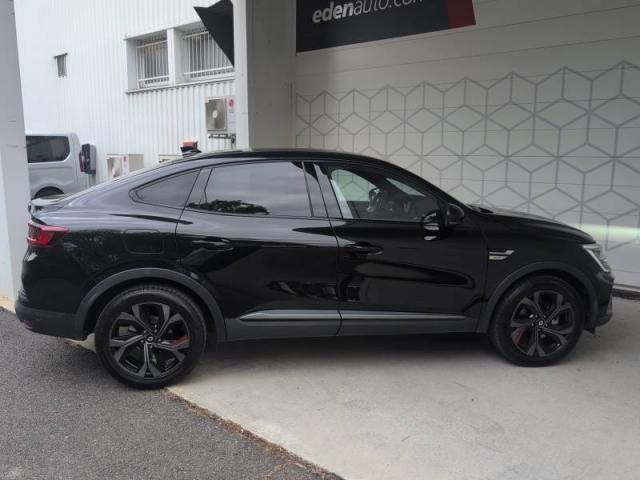 Renault Arkana image 5