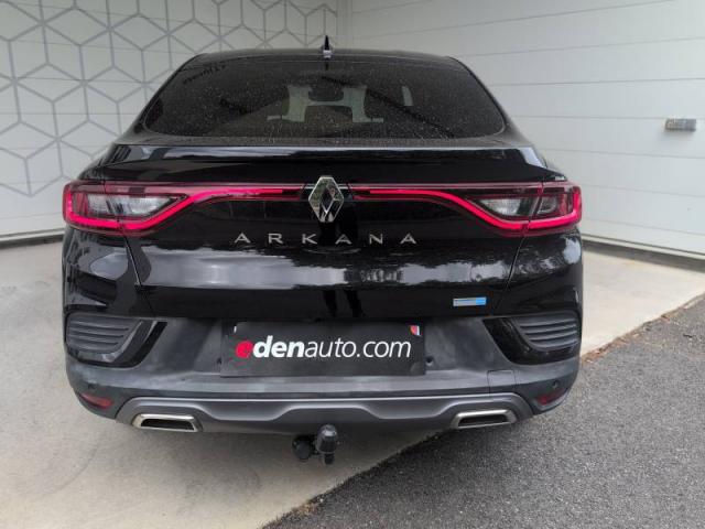 Renault Arkana image 3