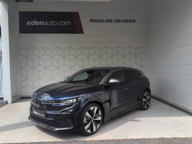 Renault Mégane E-Tech Ev60 220 Ch Optimum Charge Techno