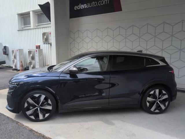 Renault Mégane image 9