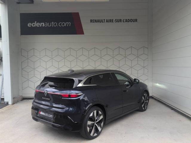 Renault Mégane image 4