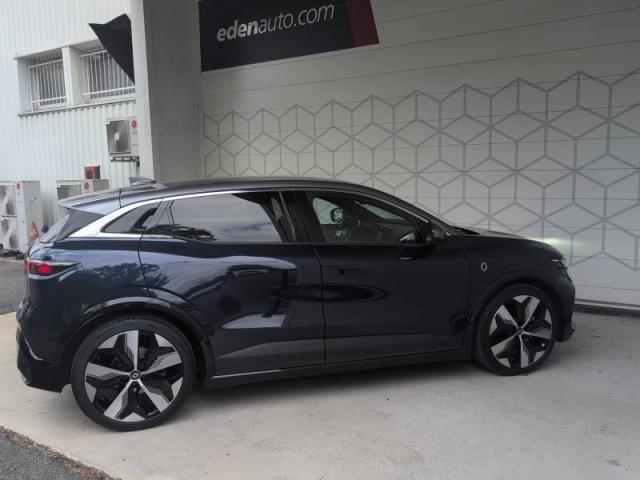 Renault Mégane image 8