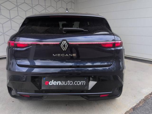 Renault Mégane image 3