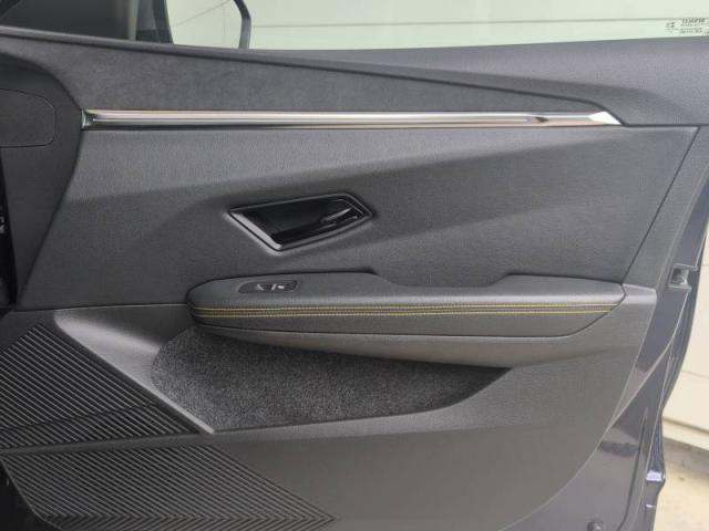 Renault Mégane image 1