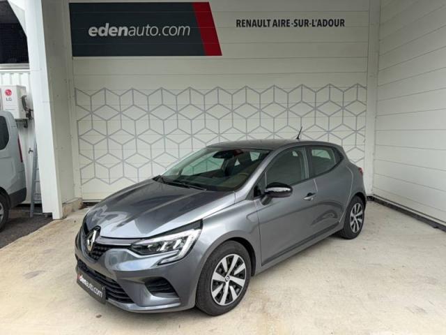 Renault Clio Tce 90 Equilibre