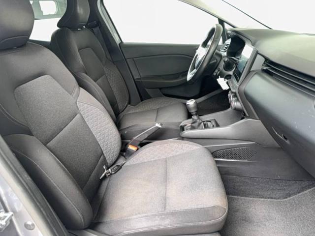 Renault Clio image 1