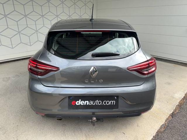 Renault Clio image 5