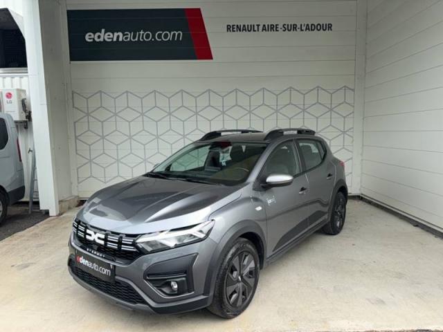 Dacia Sandero Tce 90 Gsr2 Stepway Expression