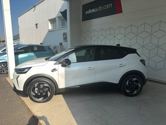 Renault Captur image 6