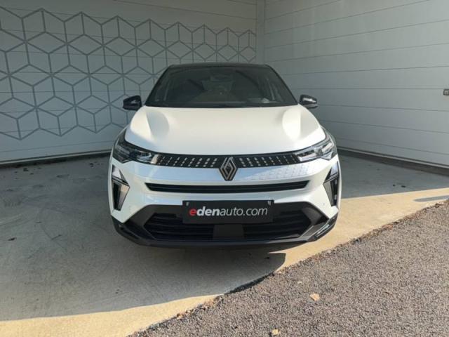 Renault Captur image 8