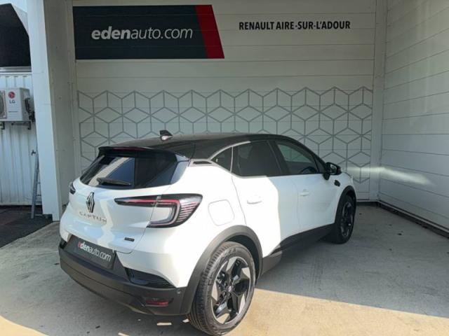 Renault Captur image 7