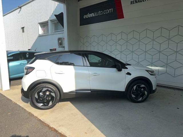 Renault Captur image 1