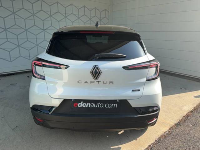 Renault Captur image 9