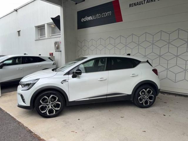 Renault Captur image 5
