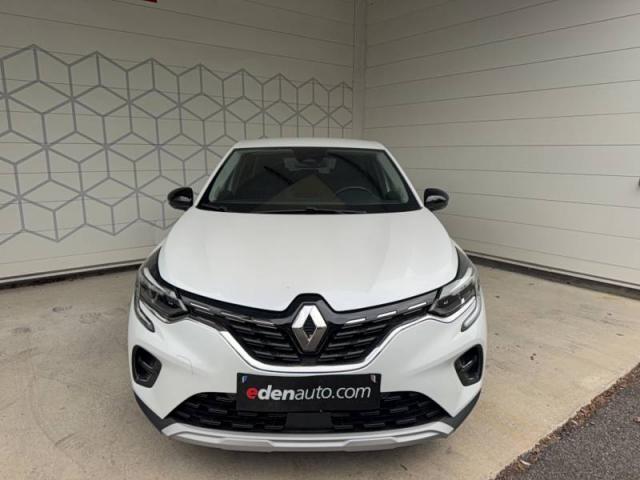Renault Captur image 6