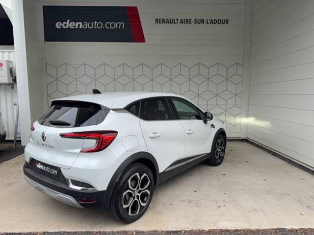 Renault Captur image 9