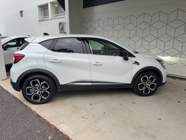 Renault Captur image 3
