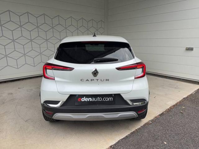Renault Captur image 4
