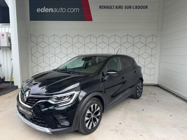 Renault Captur E-Tech Full Hybrid 145 Evolution