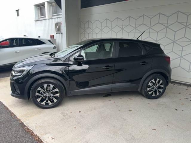 Renault Captur image 1